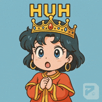 Surprise Sparkle GIF by Persona