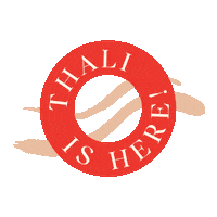 Recipes Spices Sticker by Maunika Gowardhan