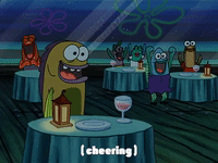 season 3 episode 20 GIF by SpongeBob SquarePants