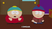 episode 7 GIF by South Park 