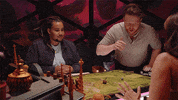 Dimension 20 Brennan Lee Mulligan GIF by Dropout.tv