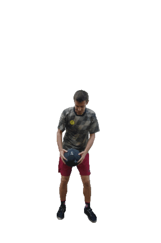 Freestyle Weber Sticker by SLUSNY