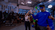 turn around zack fox GIF by VICE LIVE