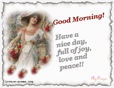 good morning GIF by youramazing
