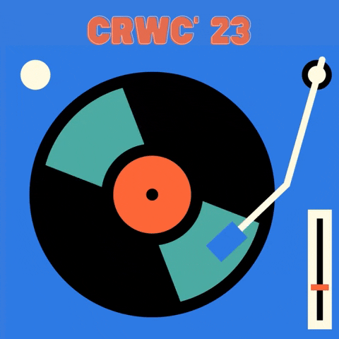 Crwc GIF by CKM