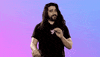 Well Done Good Job GIF by You Blew It!