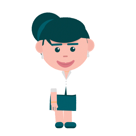 Happy Idea Sticker by MKT Marketing Digital