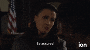 Blue Bloods GIF by ION
