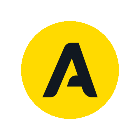 Sticker by Afix • Online marketing en Websites