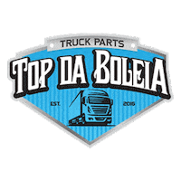 Et Caminhoneiro Sticker by Top da Boleia - Peças e Acessórios para Caminhão