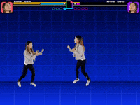 GIF by Leroy Patterson