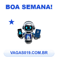 Trabalho Mascote Sticker by Vagas019