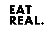 honestgreens eatreal honestgreens Sticker