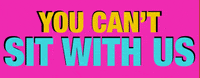CivilDisobedience pink blue woman podcast GIF