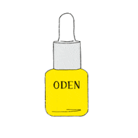 oden_fr oden Sticker