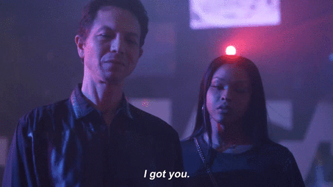 star on fox GIF by STAR