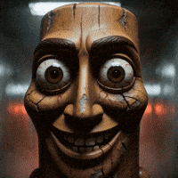 Dragging Scary Movie GIF