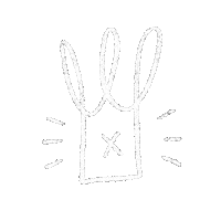 Corona Crown Sticker by Ismael Gudiño