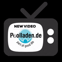 Poolladen tv new instagram youtube GIF