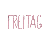 German Friday Sticker by Manufakturica