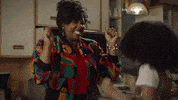 abcnetwork happy dancing excited yay GIF