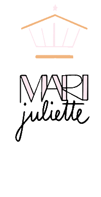 Real Estate Realtor Sticker by Mari Juliette Real Estate