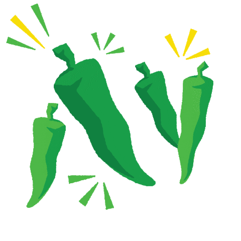 CentralMarket hatch central market centralmarket hatch chile Sticker