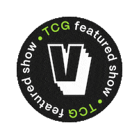 voggt voggt voggttcg Sticker