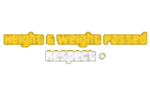 Grand Theft Auto Text Sticker by Only_Reilly