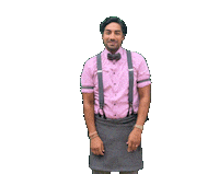 Vox Nic Sticker by Warner Bros. ITVP Germany GmbH