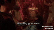 masters of sex GIF by Showtime