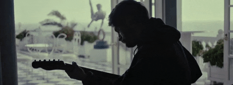 your way GIF by Jai Wolf