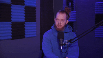 Blue Collar Yes GIF