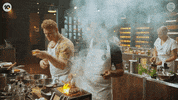 Dulan GIF by MasterChefAU