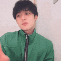세븐틴 Kimmingyu GIF