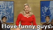 Amy Schumer Snl GIF by Saturday Night Live