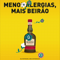 Happy Party GIF by Licor Beirão