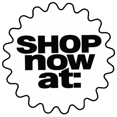 Shop Now Sticker by OMY Nails