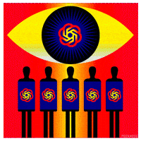 Happy Good Morning GIF by PEEKASSO