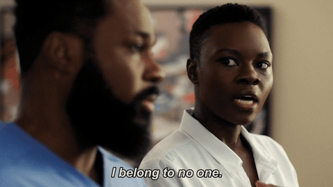 foxtv GIF by The Resident on FOX