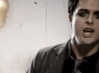 boulevard of broken dreams GIF by Green Day