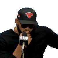 New York Knicks What Sticker