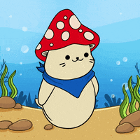 Dance Dancing GIF by Sappy Seals Community