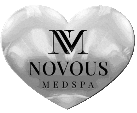 Nm Sticker by Novous Med Spa