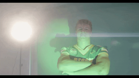 North Dakota State Bison GIF by NDSU Athletics