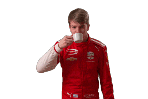 Indycar Sticker by Prema Team