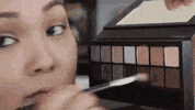 makeup tutorial GIF by StyleHaul