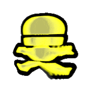 Richard Hammond Brainiac Sticker by PotatoITV