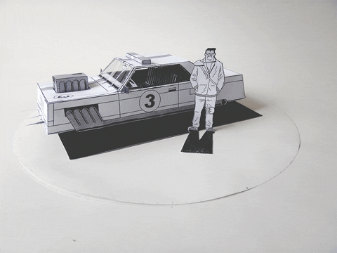 GIF by Chkn