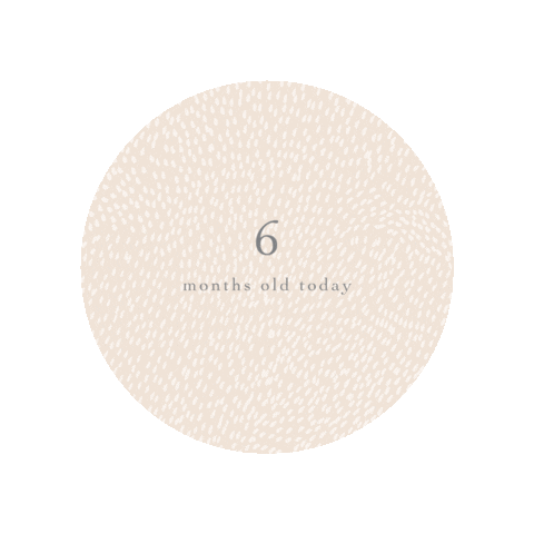 Baby Sticker by kikki.K